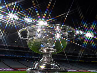 Dublin and Mayo reveal their t...